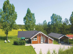 Holiday home Laksevej Ebeltoft IV